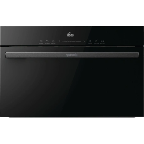 Gorenje MIKROHULLÁMÚ SÜTŐ BEÉPÍTHETŐ BM341M3DBGH