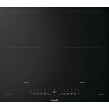 Gorenje FŐZŐLAP BEÉPÍTHETŐ  INDUKCIÓS GI6442BSCWF
