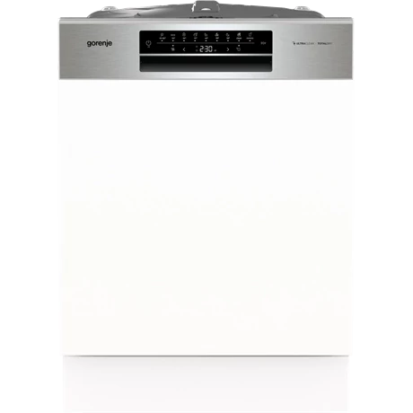 Gorenje MOSOGATÓGÉP BEÉPÍTHETŐ GI673A91X