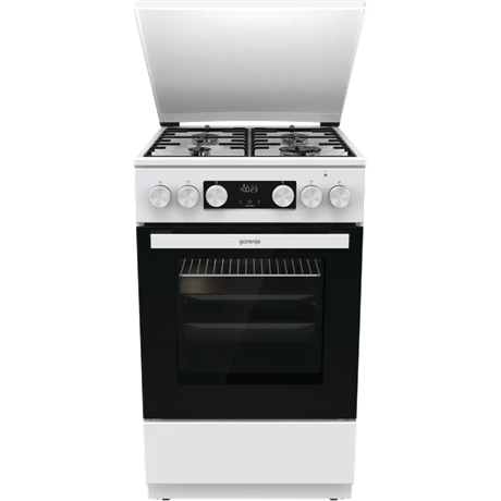 Gorenje TŰZHELY KOMBINÁLT GK5C42WH-B