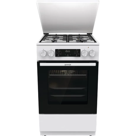 Gorenje TŰZHELY KOMBINÁLT GK5C64WH