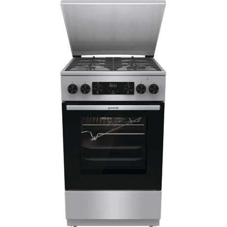 Gorenje TŰZHELY KOMBINÁLT GKS5C71XF