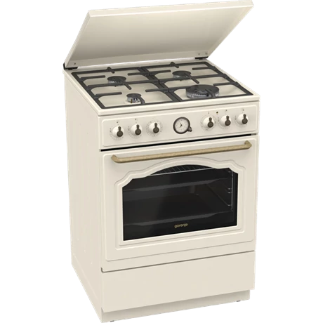 Gorenje TŰZHELY KOMBINÁLT GKS6C71CLI