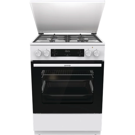 Gorenje TŰZHELY KOMBINÁLT GKS6C71WF