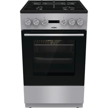 Mora TŰZHELY KOMBINÁLT K4255C1S