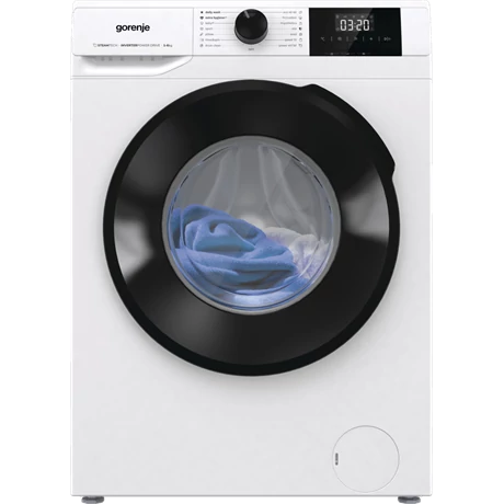 Gorenje MOSÓGÉP ELÖLTÖLTŐS W1NGPI61SBS