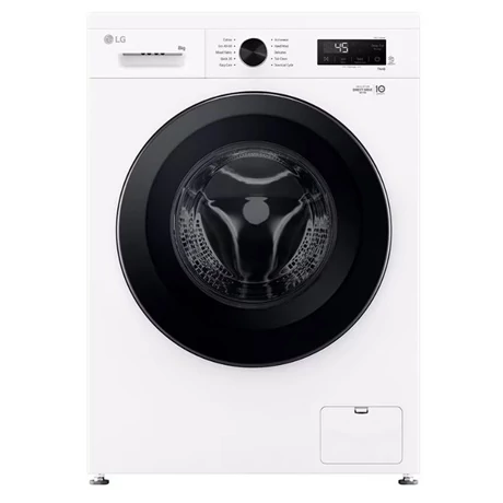 Lg GŐZMOSÓGÉP F4X1008NWK