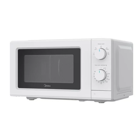 Midea MIKROHULLÁMÚ SÜTŐ MD-MP012MK-WH