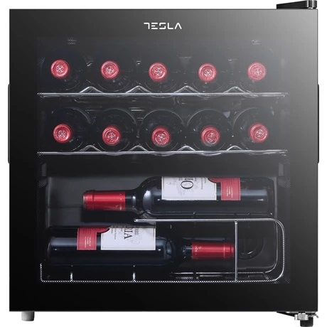 Tesla BORHŰTŐ 14 PALACKOS RW044M