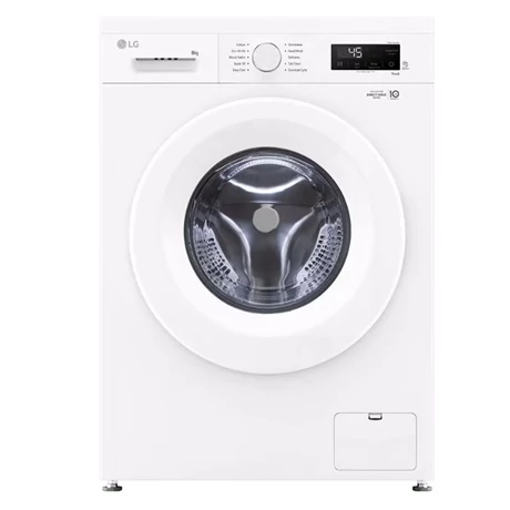Lg GŐZMOSÓGÉP F4X1008NWH