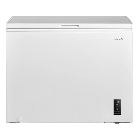 Tesla FAGYASZTÓLÁDA 290L RH2951ME