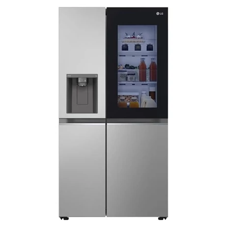 Lg HŰTŐ SIDE BY SIDE GSGV81PYLL