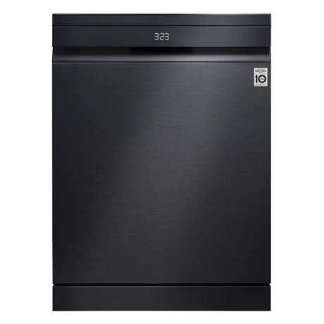 Lg MOSOGATÓGÉP 14 TERÍTÉK GŐZÖS DF587HMS