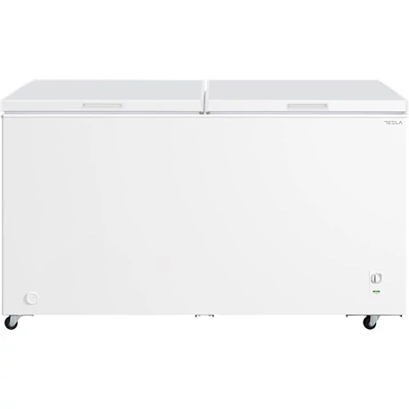 Tesla FAGYASZTÓLÁDA 508 L RH5001ME