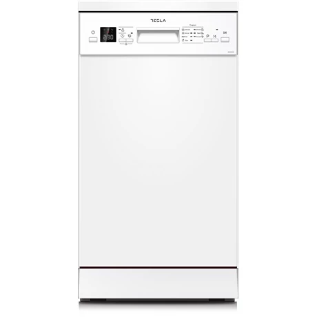 Tesla MOSOGATÓGÉP KESKENY 10 TERÍTÉK WD490MW
