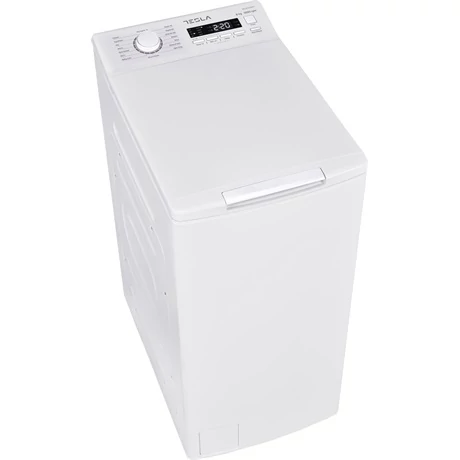 Tesla MOSÓGÉP FELÜLTÖLTŐS WL61230M