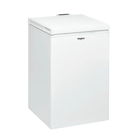 Whirlpool FAGYASZTÓLÁDA 99 L WHS 1022 3