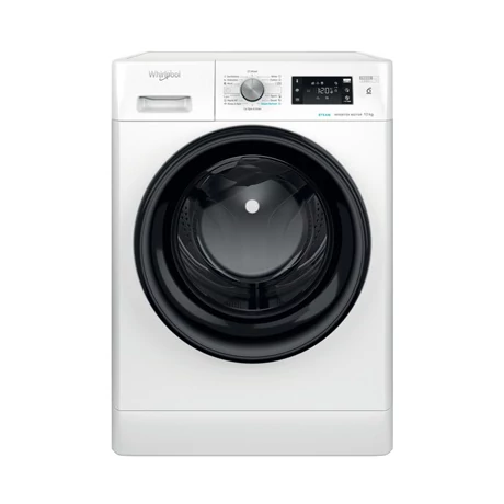 Whirlpool MOSÓGÉP ELÖLTÖLTŐS FFB 10489 BV EE