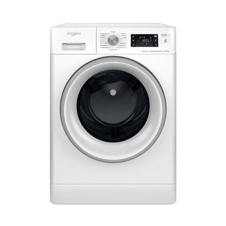 Whirlpool MOSÓ-SZÁRÍTÓGÉP FFWDB 864489 SV EE