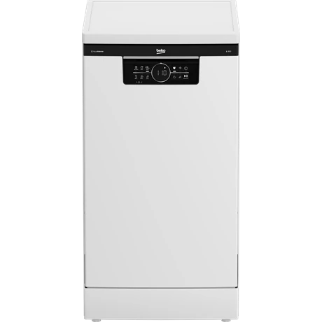Beko MOSOGATÓGÉP KESKENY 11 TERÍTÉK BDFS26120WQ