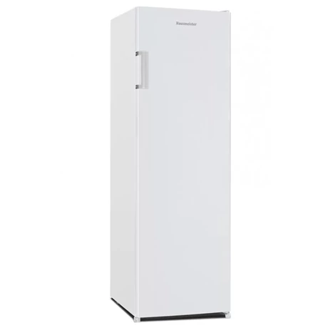 Hausmeister FAGYASZTÓSZEKRÉNY 6 REKESZ, 206 L NOFROST HM4183E