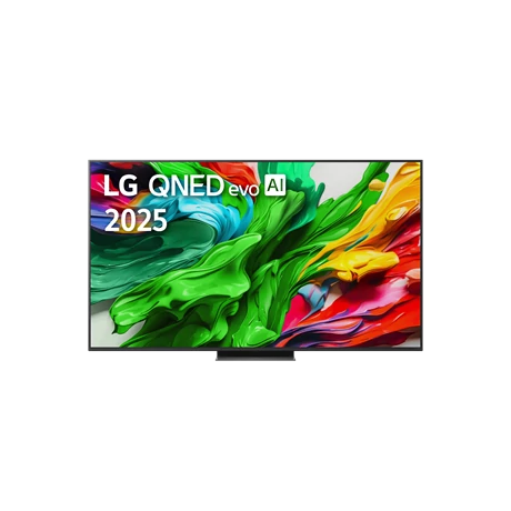 Lg UHD SMART MINI-LED TV 43QNED86A3C