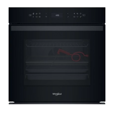 Whirlpool SÜTŐ BEÉPÍTHETŐ ELEKTROMOS WOI68FPT1SBA