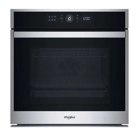 Whirlpool SÜTŐ BEÉPÍTHETŐ ELEKTROMOS WOI4S8PPM1SX