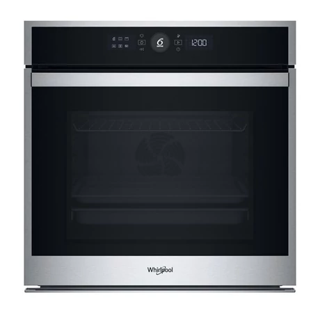 Whirlpool SÜTŐ BEÉPÍTHETŐ ELEKTROMOS WOI4S8HM1SXA
