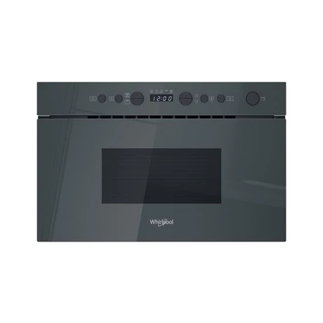 Whirlpool MIKROHULLÁMÚ SÜTŐ BEÉPÍTHETŐ WMN14BSG