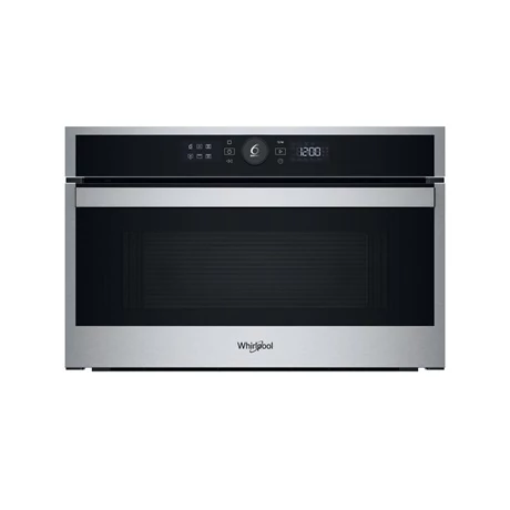 Whirlpool MIKROHULLÁMÚ SÜTŐ BEÉPÍTHETŐ WMD44MX
