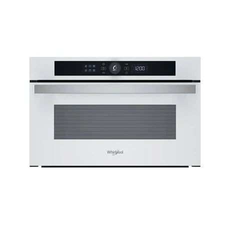 Whirlpool MIKROHULLÁMÚ SÜTŐ BEÉPÍTHETŐ WMD44MW