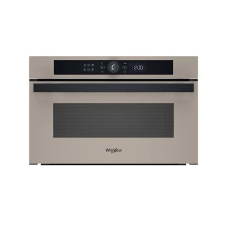 Whirlpool MIKROHULLÁMÚ SÜTŐ BEÉPÍTHETŐ WMD44ME