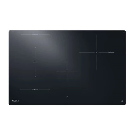 Whirlpool FŐZŐLAP BEÉPÍTHETŐ INDUKCIÓS WTX8015DCF
