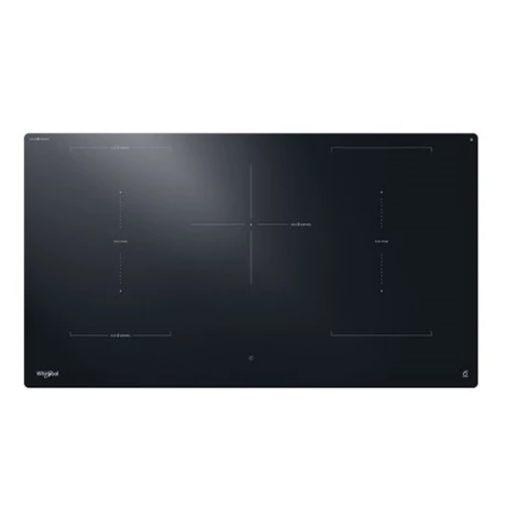 Whirlpool FŐZŐLAP BEÉPÍTHETŐ INDUKCIÓS WEX9024DCFF