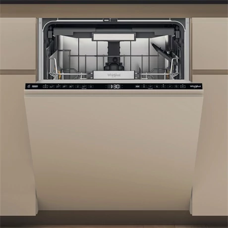 Whirlpool MOSOGATÓGÉP BEÉPÍTHETŐ 15 TERÍTÉK WH7IA15AM3LS0