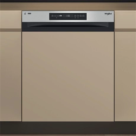 Whirlpool MOSOGATÓGÉP BEÉPÍTHETŐ 15 TERÍTÉK WH7PC15B4M60