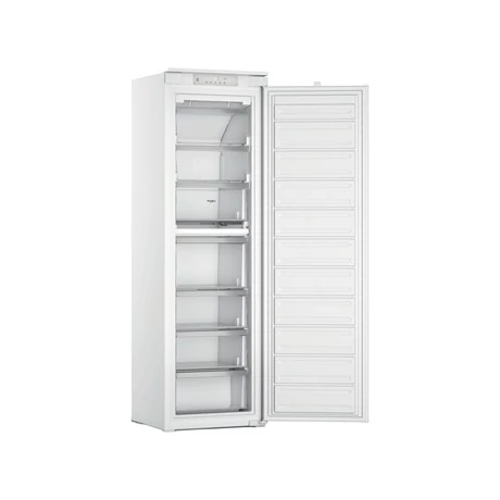 Whirlpool FAGYASZTÓSZEKRÉNY BEÉPÍTHETŐ 8 REKESZ WHSD18F013D1