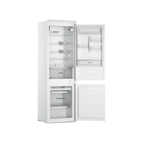 Whirlpool HŰTŐ ALULFAGYASZTÓS BEÉPÍTHETŐ WHC18D011C1 SF