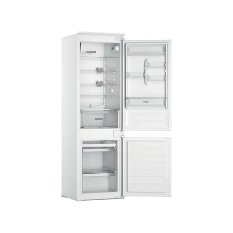 Whirlpool HŰTŐ ALULFAGYASZTÓS BEÉPÍTHETŐ WHC18D011C2