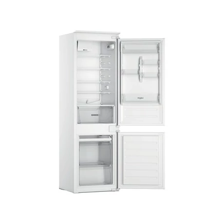 Whirlpool HŰTŐ ALULFAGYASZTÓS BEÉPÍTHETŐ WHC18D011A2