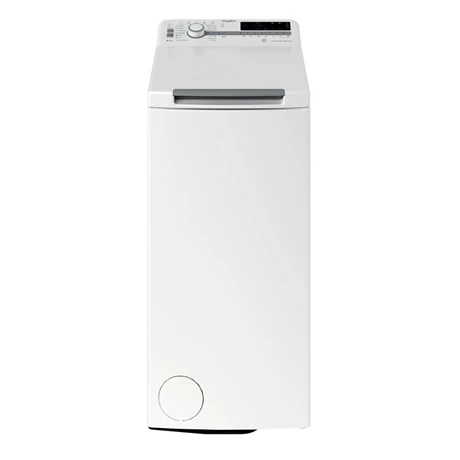 Whirlpool MOSÓGÉP FELÜLTÖLTŐS TDLRG 6261BS EU/N