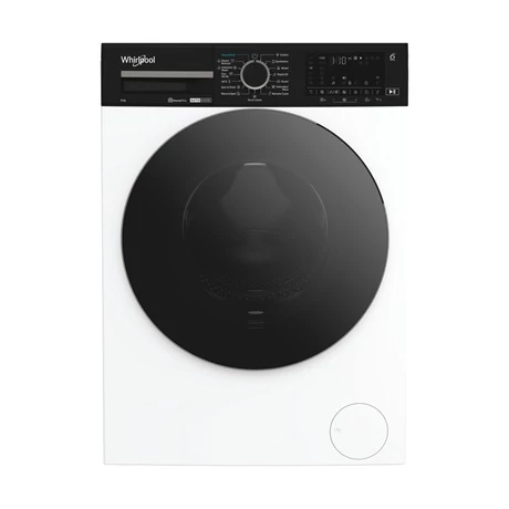 Whirlpool MOSÓGÉP ELÖLTÖLTŐS GŐZ FUNKCIÓVAL WPM 911W ADS EE