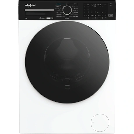 Whirlpool MOSÓGÉP ELÖLTÖLTŐS GŐZ FUNKCIÓVAL WPM 27W ADS EE