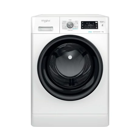 Whirlpool MOSÓGÉP ELÖLTÖLTŐS FFB 9479 BV EE