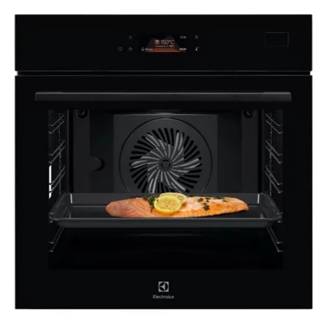 Electrolux SÜTŐ BEÉPÍTHETŐ GŐZ FUNKCIÓVAL LOB8S38Z
