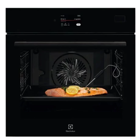 Electrolux SÜTŐ BEÉPÍTHETŐ GŐZ FUNKCIÓVAL LOB9S3XZ