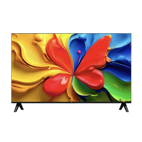 Tcl HD ANDROID SMART QLED TV 32S4K