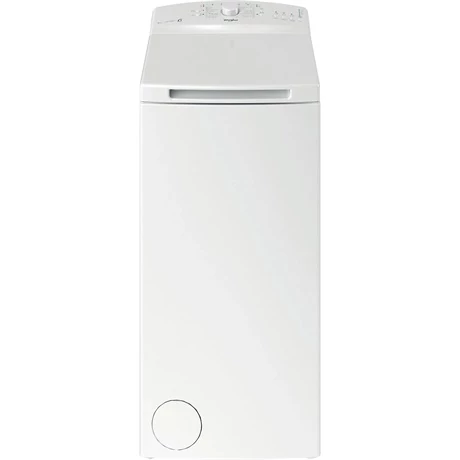 Whirlpool MOSÓGÉP FELÜLTÖLTŐS TDLR 5040L EU/N