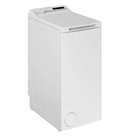 Whirlpool MOSÓGÉP FELÜLTÖLTŐS TDLR 55140S EU